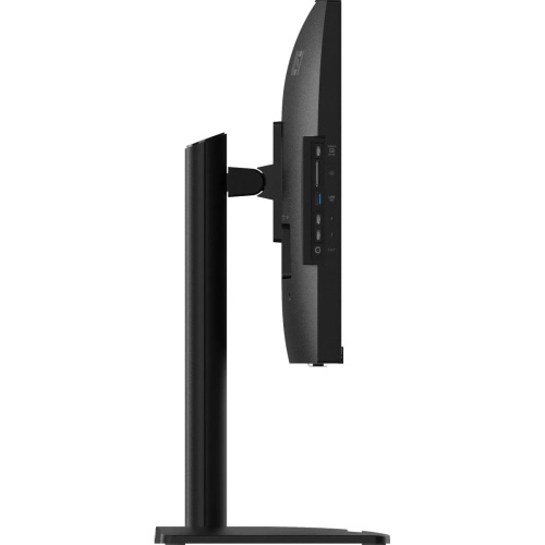 Моноблок MSI Modern AM273QP AI 1UM-005XRU (9S6-AF0111-005) 27" WQHD, Intel Core Ultra 5 125U, 16ГБ DDR5, 512ГБ SSD, noOS черный