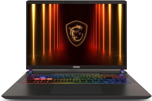 MSI Vector 16 Ryzen 9 8940HX/RTX 5070Ti 12 GB/16DDR5/1ТБ/2,5К 240Hz