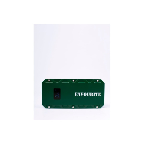 Пуско-зарядное устройство FAVOURITE Starter 12000