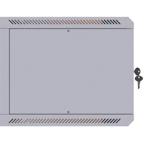 Шкаф коммутационный Suprlan 05-1506 настенный 15U 600x600мм