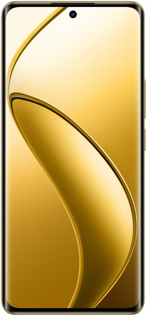 Смартфон Realme 12 Pro 5G 8/256 Гб Бежевый