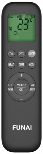Сплит-система Funai Rac-Sg20Hp.D01/S/Rac-Sg20Hp.D01/U Shogun