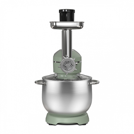 Миксер BQ MX852 Matte Green