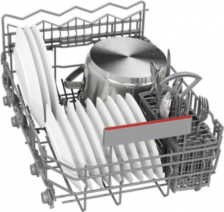 Встраиваемая посудомоечная машина Bosch SPV4EKX24E