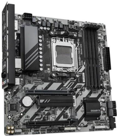 Материнская плата Gigabyte B840M DS3H WF6