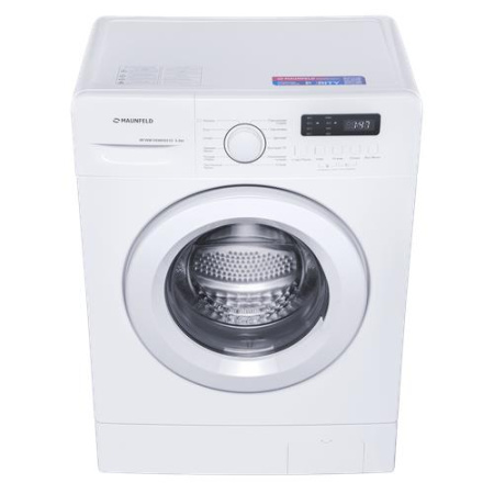 Стиральная машина MAUNFELD MFWM106WH051D белый