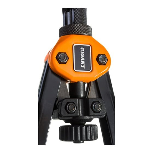 Заклепочник Gigant GHR-10 для резьбовых заклепок двуручный M3-M10