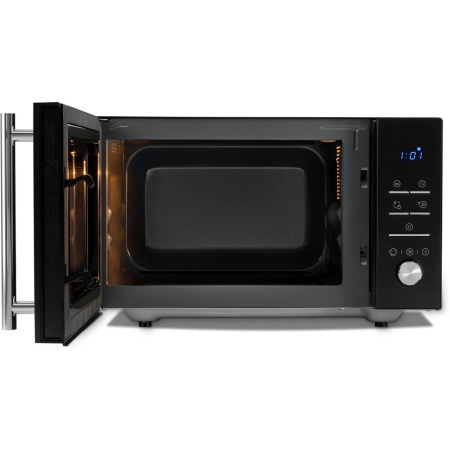 Микроволновая печь Vitek VT-MW1323 черный