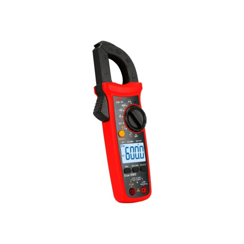 Токоизмерительные клещи RGK CM-10 (776417)