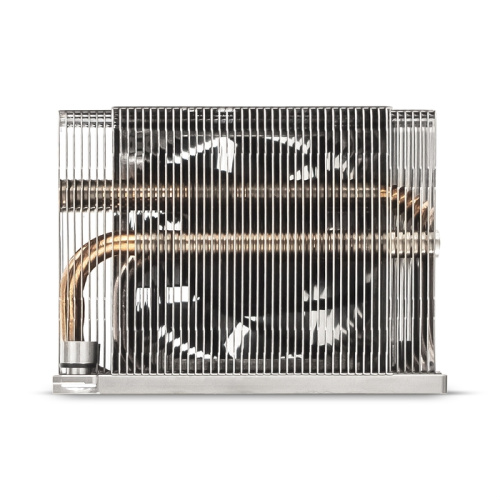 Кулер ExeGate ESNK-P0068AP4.PWM.2U.3647.Cu EX293439RUS