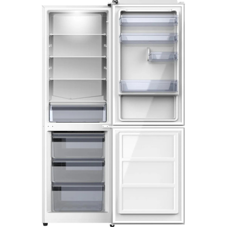 Холодильник Hyundai CC30031 белый