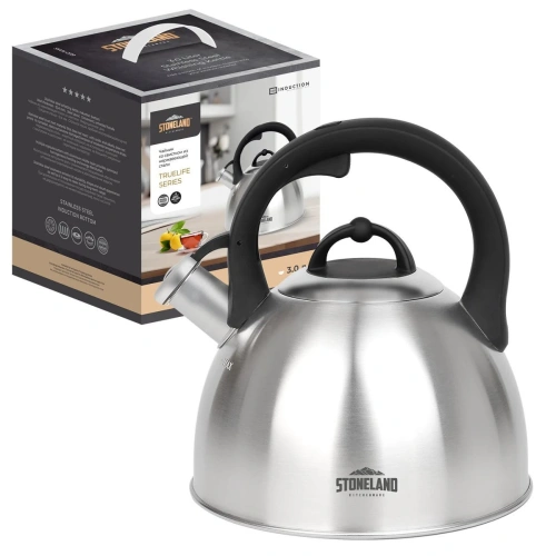 Чайник STONELAND SWK-0119