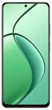 Смартфон Realme 12 8/256 Гб 5G Зеленый