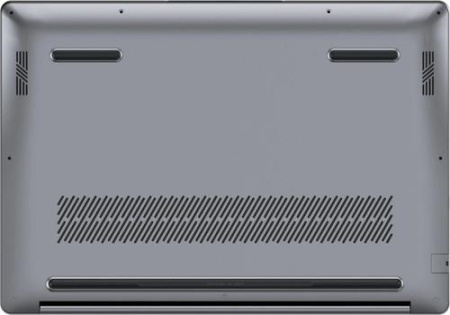 16" Ноутбук Tecno Megabook K16SDA серый