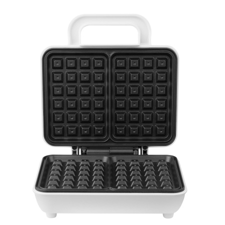 Вафельница MAUNFELD MF-1436WH