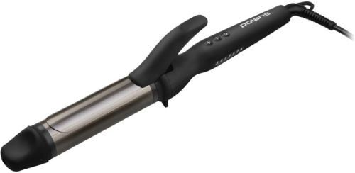 Щипцы Polaris PHS 3410TAi Argan Therapy Pro черный