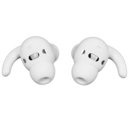 Наушники TWS Beats Fit Pro белый