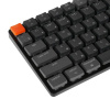 Клавиатура проводная + беспроводная Keychron K3