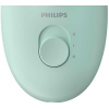 Эпилятор Philips BRE265/00 бирюзовый