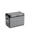 Автохолодильник Alpicool NL40 (12/24), серый