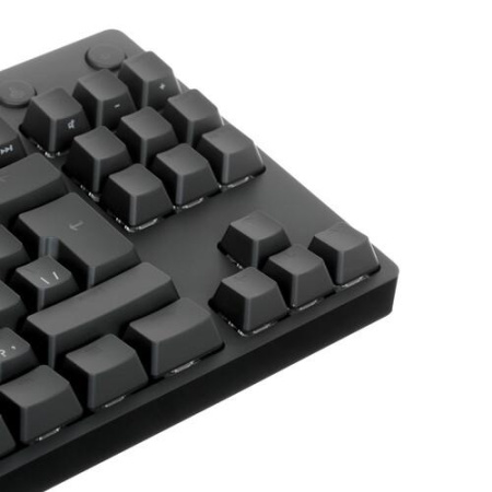 Клавиатура проводная Logitech G Pro