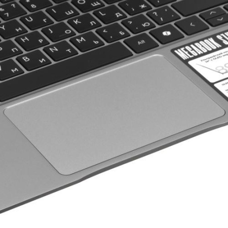 14" Ноутбук Tecno Megabook S14MM серый
