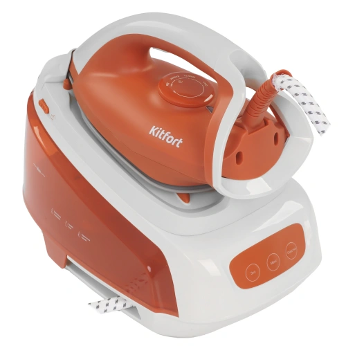 Паровая станция KITFORT КТ-9320