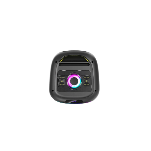 Портативная акустика RITMIX SP-770B черный