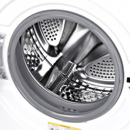 Стиральная машина Hyundai WMA6002 белый