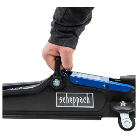 Домкрат Scheppach Sch-T830031