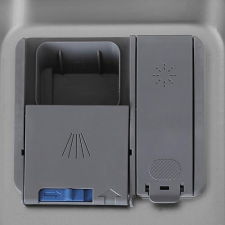 Встраиваемая посудомоечная машина Beko BDIS38122Q