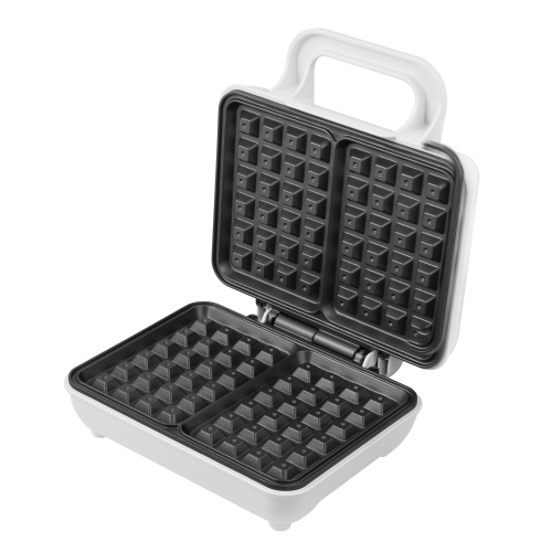 Вафельница MAUNFELD MF-1436WH