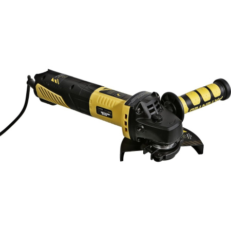 УШМ Hanskonner HAG16125BE