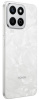 Смартфон Honor X7C 6/128Гб Lte Лунный Белый
