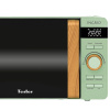 Микроволновая печь Tesler ME-2044 Green