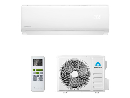 Сплит-система Axioma ASX09H1R/ASB09H1R