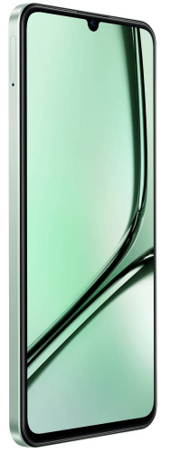 Смартфон Realme Note 60X 3/64 Гб Lte Зеленый