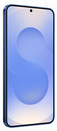 Смартфон Samsung Galaxy S25 12/256 Гб 5G Темно-Синий