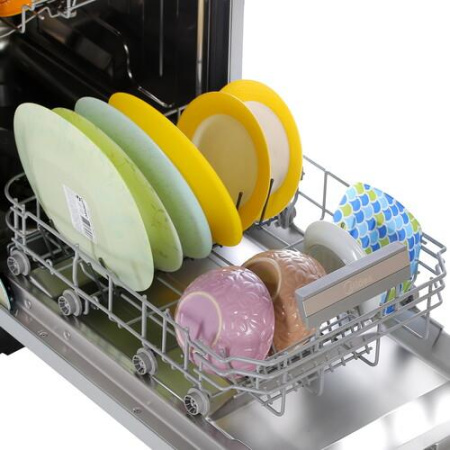 Встраиваемая посудомоечная машина Midea MID45S370i