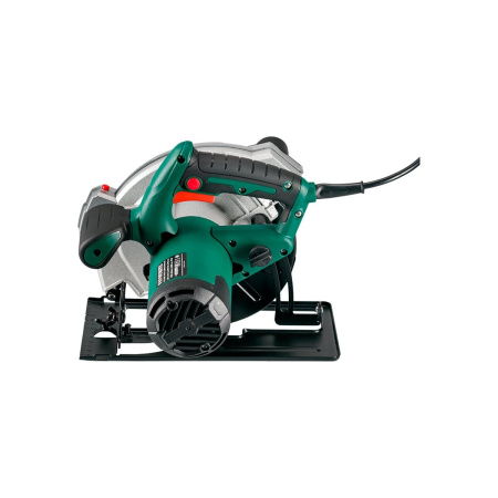 Пила циркулярная Favourite FCS 190L