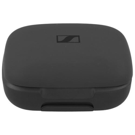 Наушники TWS Sennheiser Momentum Sport серый