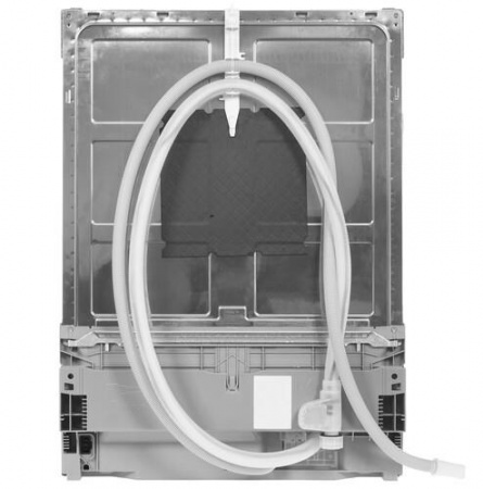 Встраиваемая посудомоечная машина Bosch SMV24AX00E