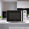 Микроволновая печь Midea AM825P2ET-W белый