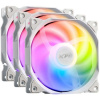 Вентилятор ADATA VENTO120ARGBPWM3C-WHCWW
