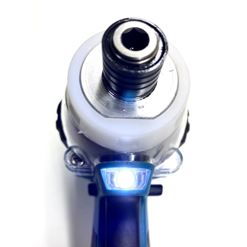 Аккумуляторный винтоверт ProfiPower MKDTD-18V (Li-ion-2шт, 4.0Ач, З/У speed, кейс)