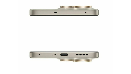 Смартфон RealMe 15 12/256 Титан