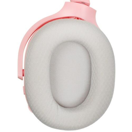 Беспроводные/проводные наушники Razer Barracuda розовый