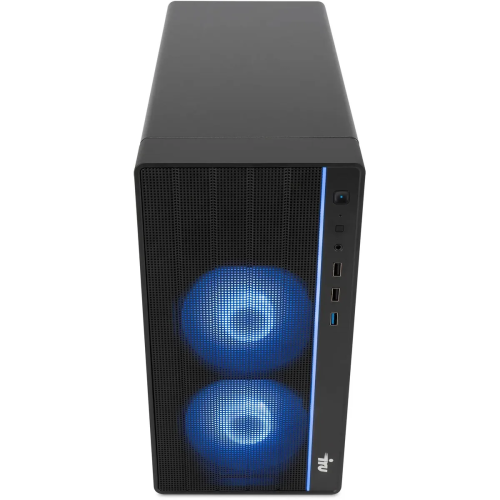 ПК IRU Tactio 310H6SEA (2113605) MT i3 13100F (3.4) 16Gb SSD512Gb RTX3050 6Gb FreeDOS GbitEth 600W черный (RUS)
