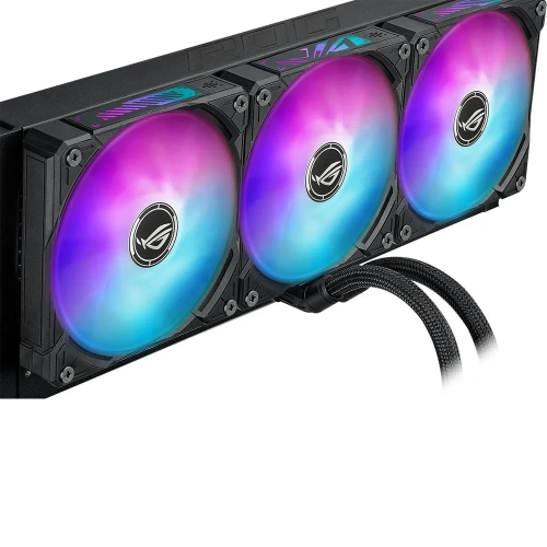 СВО ASUS Rog Ryuo IV SLC 360 ARGB (90RC0151-B0EAY0)