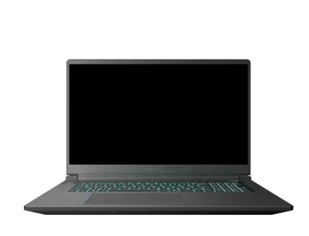 17.3" Ноутбук Thunderobot 911X I7-13620H, RTX 5060 8GB, 115W, 32GB, 1000 ГБ m.2, 17.3, 2.5K, 165Hz